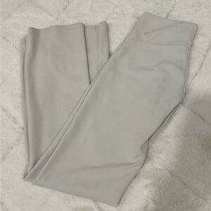 Lulu lemon Ribbed High-Waist softstream letgings